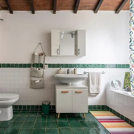 Casa Shanti *