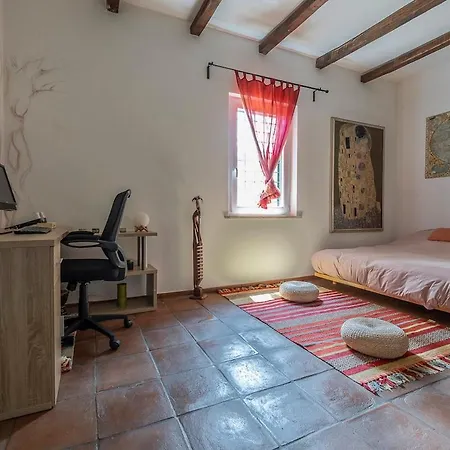 Casa Shanti *
