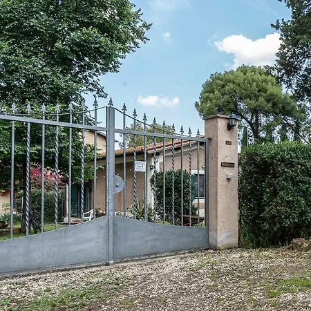 Casa Shanti