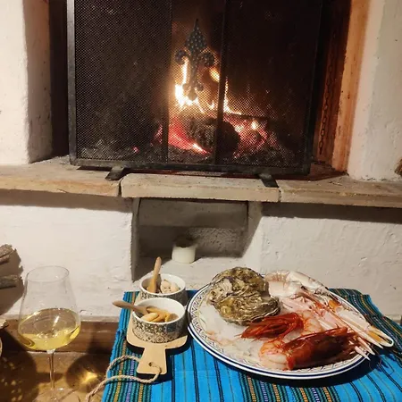 Prázdninový dům Casa Shanti *