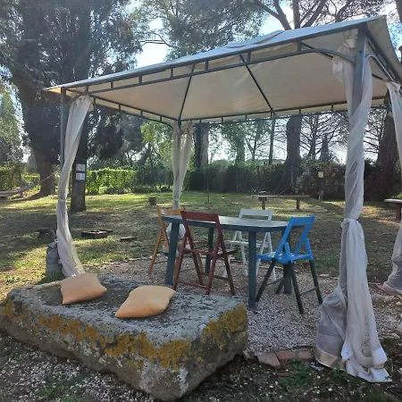 Casa Shanti Rome
