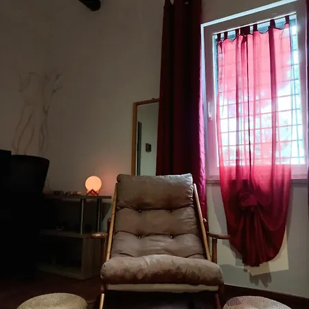 Holiday home Casa Shanti