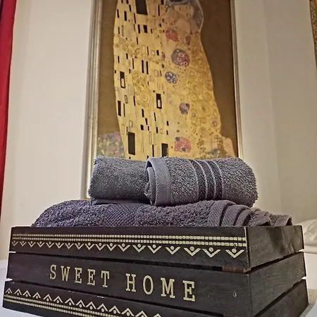 Casa Shanti Rome