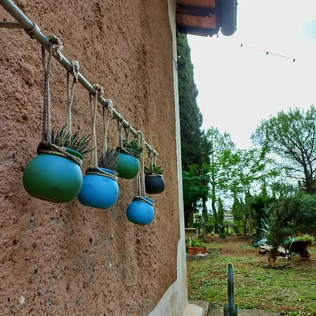 Casa Shanti Hébergement de vacances