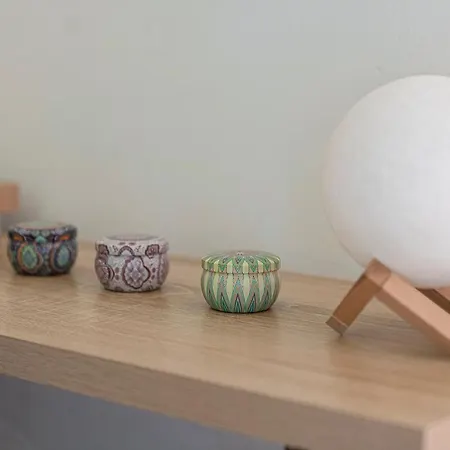 Nyaraló Casa Shanti *