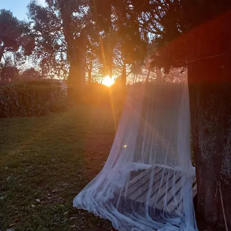 Casa Shanti Prázdninový dům