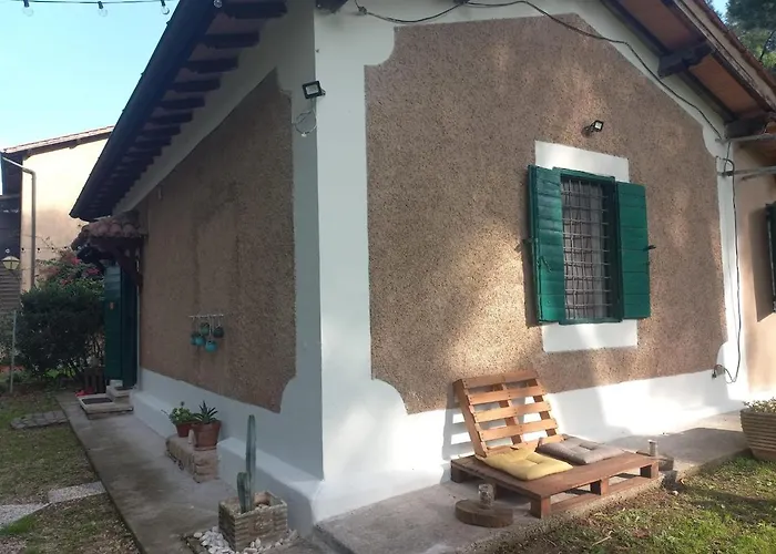 Casa Shanti Nyaraló *