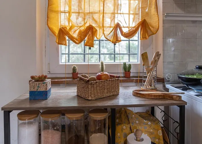 Nyaraló Casa Shanti *