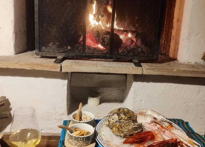 Nyaraló Casa Shanti *