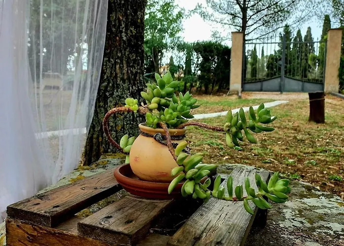 Nyaraló Casa Shanti *