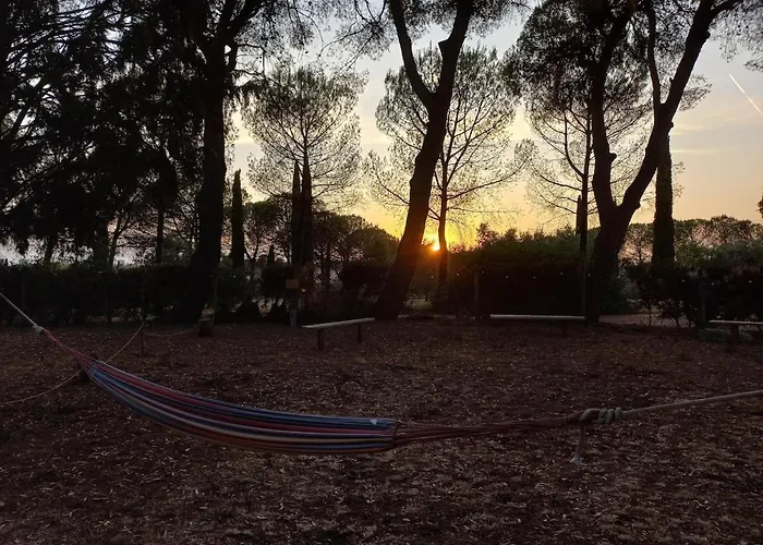 Nyaraló Casa Shanti