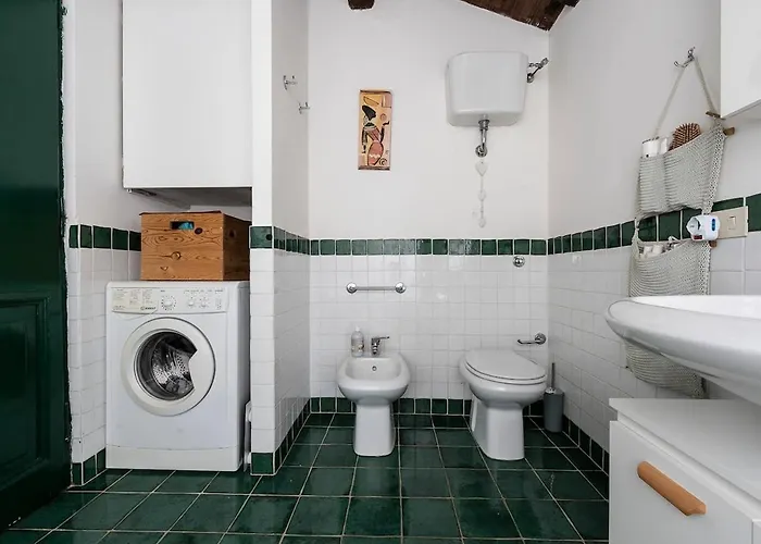 Nyaraló Casa Shanti Róma