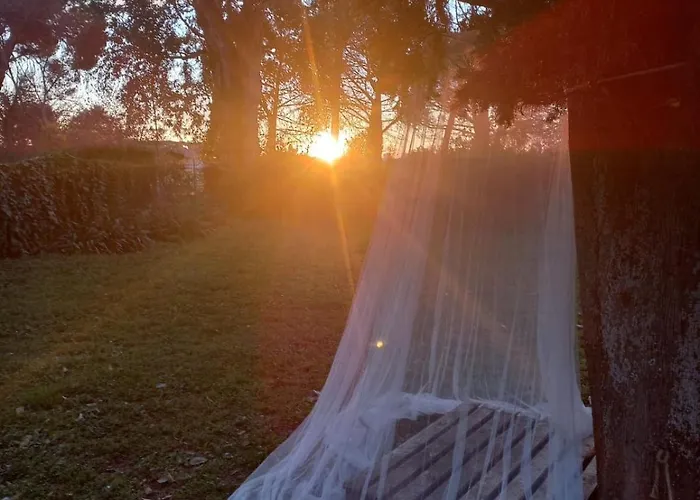 Casa Shanti Casa vacanze