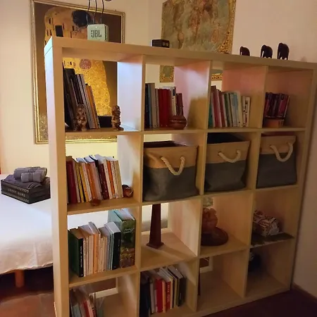 Casa Shanti * ローマ