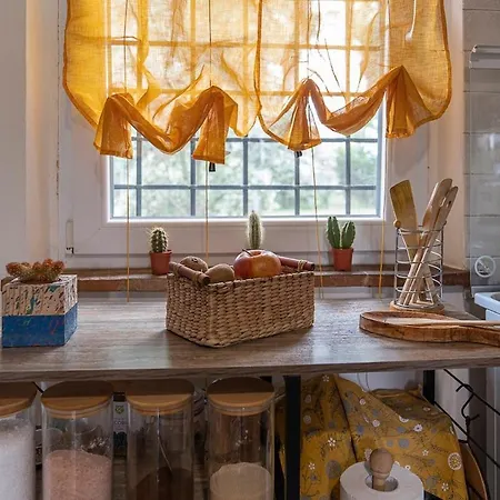 別荘 Casa Shanti *