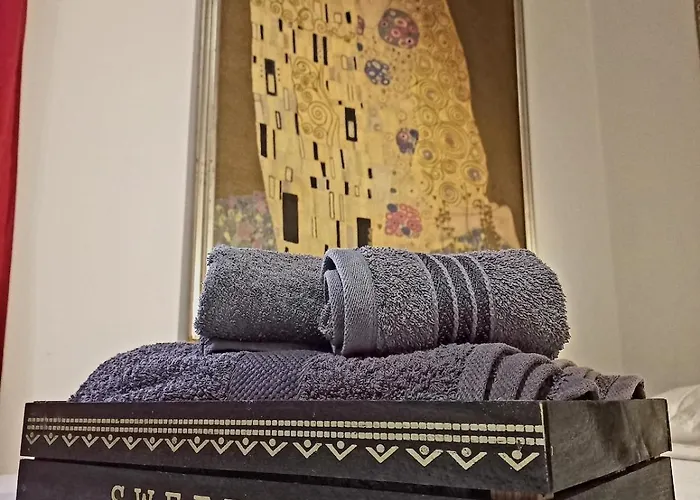 Casa Shanti روما