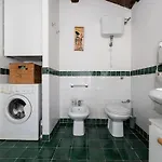 Дом отдыха Casa Shanti Рим